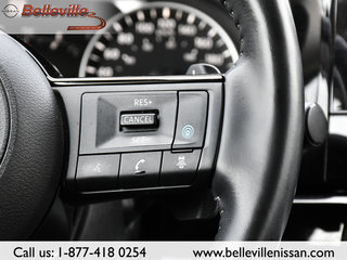 2024 Nissan Pathfinder in Belleville, Ontario - 28 - w320h240px