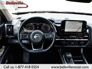 2024 Nissan Pathfinder in Belleville, Ontario - 19 - w320h240px