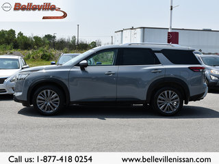 2024 Nissan Pathfinder in Belleville, Ontario - 5 - w320h240px