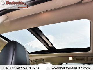 2024 Nissan Pathfinder in Belleville, Ontario - 30 - w320h240px