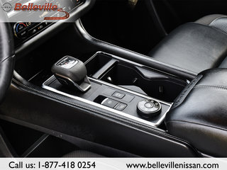 2024 Nissan Pathfinder in Belleville, Ontario - 11 - w320h240px