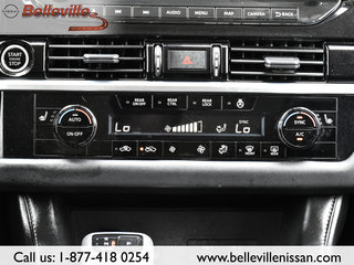 2024 Nissan Pathfinder in Belleville, Ontario - 25 - w320h240px