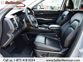 2024 Nissan Pathfinder in Belleville, Ontario - 12 - w320h240px