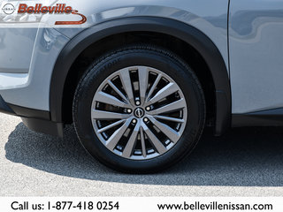 2024 Nissan Pathfinder in Belleville, Ontario - 4 - w320h240px