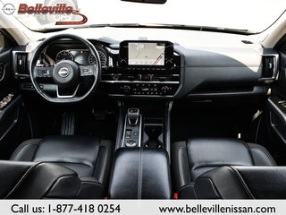 2024 Nissan Pathfinder in Belleville, Ontario - 22 - w320h240px
