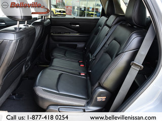 2024 Nissan Pathfinder in Belleville, Ontario - 17 - w320h240px