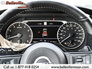 2024 Nissan Pathfinder in Belleville, Ontario - 21 - w320h240px
