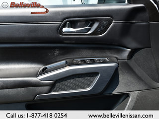 2024 Nissan Pathfinder in Belleville, Ontario - 10 - w320h240px
