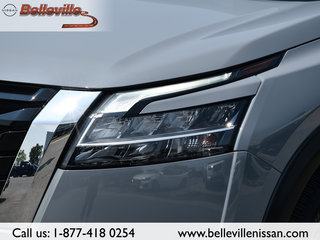 2024 Nissan Pathfinder in Belleville, Ontario - 3 - w320h240px