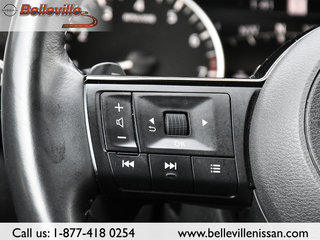 2024 Nissan Pathfinder in Belleville, Ontario - 27 - w320h240px