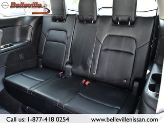 2024 Nissan Pathfinder in Belleville, Ontario - 18 - w320h240px