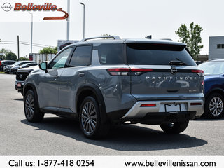2024 Nissan Pathfinder in Belleville, Ontario - 6 - w320h240px