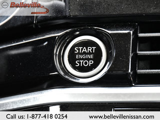 2024 Nissan Pathfinder in Belleville, Ontario - 26 - w320h240px