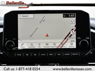 2024 Nissan Pathfinder in Belleville, Ontario - 24 - w320h240px