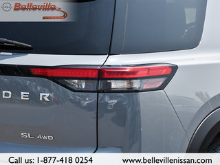2024 Nissan Pathfinder in Belleville, Ontario - 9 - w320h240px