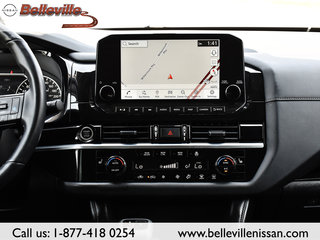 2024 Nissan Pathfinder in Belleville, Ontario - 23 - w320h240px