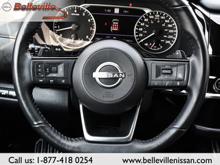 2024 Nissan Pathfinder in Belleville, Ontario - 20 - w320h240px