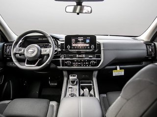 2025 Nissan Pathfinder in Pickering, Ontario - 22 - w320h240px