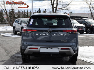 2025 Nissan Pathfinder in Pickering, Ontario - 7 - w320h240px