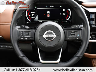 2025 Nissan Pathfinder in Pickering, Ontario - 19 - w320h240px