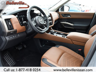 2025 Nissan Pathfinder in Pickering, Ontario - 13 - w320h240px