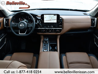 2025 Nissan Pathfinder in Pickering, Ontario - 21 - w320h240px