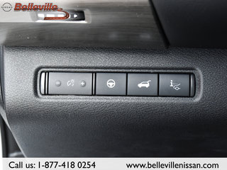 2025 Nissan Pathfinder in Pickering, Ontario - 16 - w320h240px