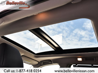 2025 Nissan Pathfinder in Pickering, Ontario - 26 - w320h240px