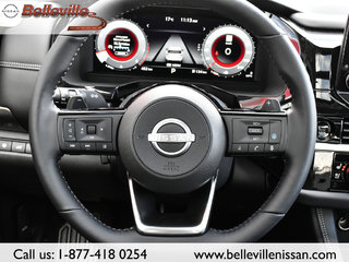 2025 Nissan Pathfinder in Pickering, Ontario - 19 - w320h240px