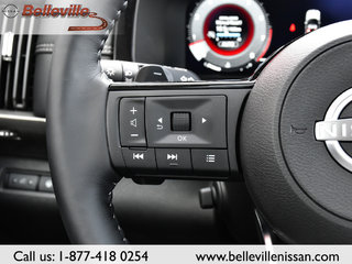 2025 Nissan Pathfinder in Pickering, Ontario - 27 - w320h240px