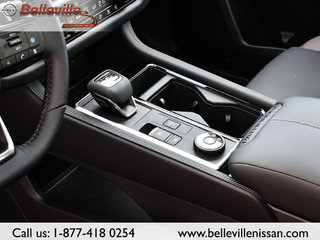 2025 Nissan Pathfinder in Pickering, Ontario - 11 - w320h240px