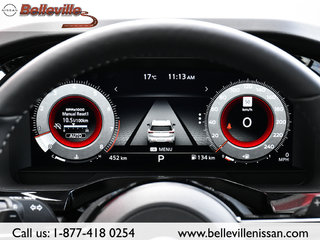 2025 Nissan Pathfinder in Pickering, Ontario - 20 - w320h240px