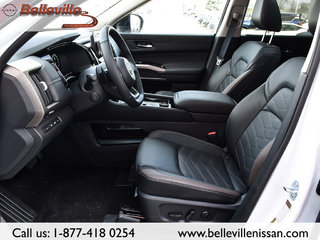 2025 Nissan Pathfinder in Pickering, Ontario - 12 - w320h240px
