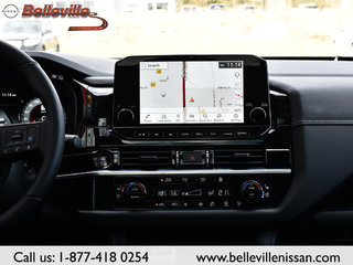 2025 Nissan Pathfinder in Pickering, Ontario - 22 - w320h240px
