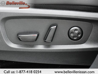 2025 Nissan Pathfinder in Pickering, Ontario - 14 - w320h240px