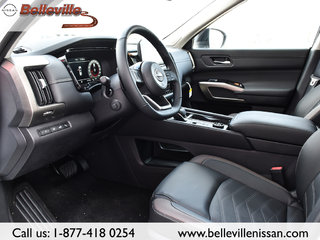 2025 Nissan Pathfinder in Pickering, Ontario - 13 - w320h240px