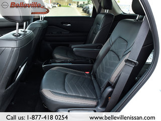 2025 Nissan Pathfinder in Pickering, Ontario - 17 - w320h240px
