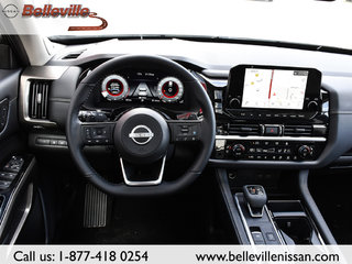 2025 Nissan Pathfinder in Pickering, Ontario - 18 - w320h240px