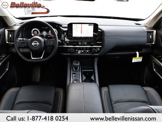 2025 Nissan Pathfinder in Pickering, Ontario - 21 - w320h240px