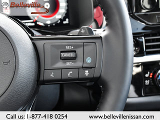 2025 Nissan Pathfinder in Pickering, Ontario - 28 - w320h240px