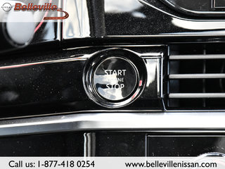 2025 Nissan Pathfinder in Pickering, Ontario - 25 - w320h240px