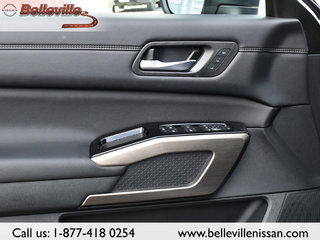 2025 Nissan Pathfinder in Pickering, Ontario - 10 - w320h240px