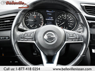 2017 Nissan Qashqai in Belleville, Ontario - 18 - w320h240px