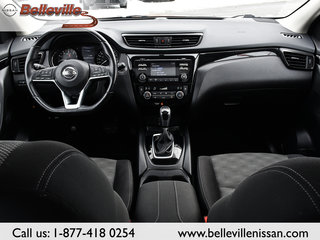 2017 Nissan Qashqai in Belleville, Ontario - 20 - w320h240px