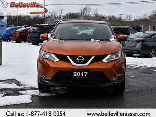 2017 Nissan Qashqai in Belleville, Ontario - 2 - w320h240px