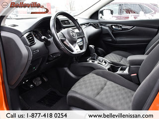 2017 Nissan Qashqai in Belleville, Ontario - 13 - w320h240px