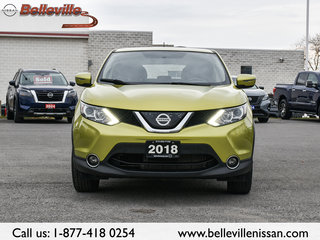 2018 Nissan Qashqai in Pickering, Ontario - 3 - w320h240px