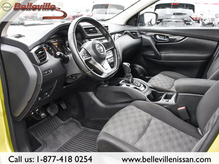 2018 Nissan Qashqai in Pickering, Ontario - 13 - w320h240px