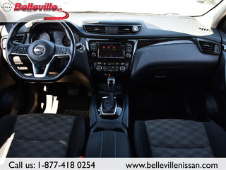 2019 Nissan Qashqai in Belleville, Ontario - 17 - w320h240px