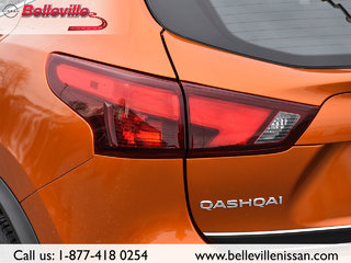 2019 Nissan Qashqai in Belleville, Ontario - 7 - w320h240px